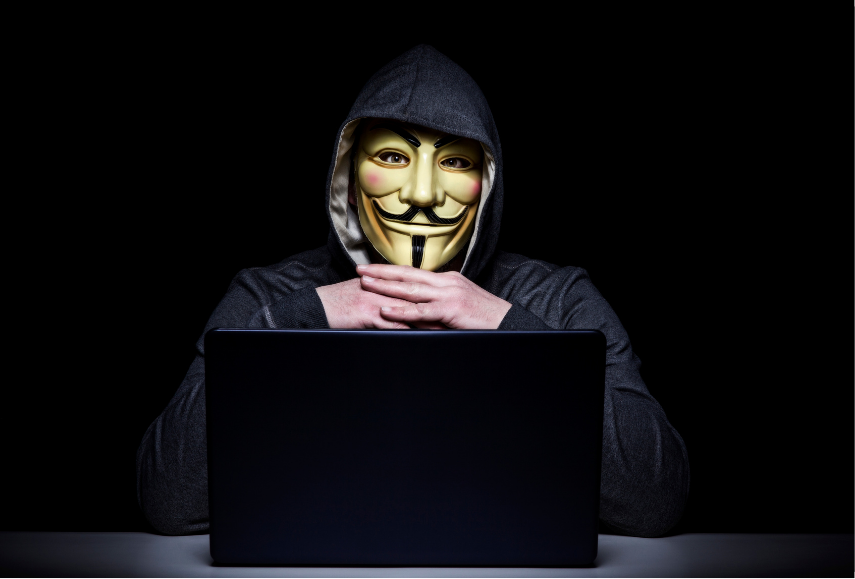 Hacker