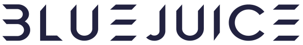 Bluejuice logo